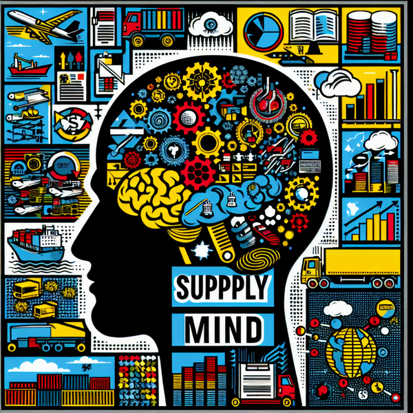 Book Review: "The Supply Mind"