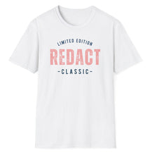 Load image into Gallery viewer, SS T-Shirt, Redact
