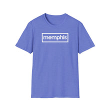 Load image into Gallery viewer, SS T-Shirt, Memphis Boxed - Multi Colors
