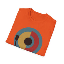 Load image into Gallery viewer, SS T-Shirt, Vegas Turntable - Multi Colors
