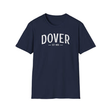 Load image into Gallery viewer, SS T-Shirt, Dover - Multi Colors
