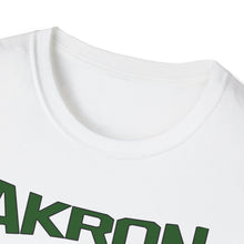 Load image into Gallery viewer, SS T-Shirt, Akron Shamrock - Multi Colors
