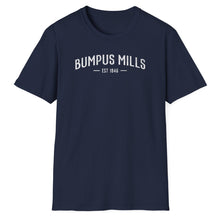 Load image into Gallery viewer, SS T-Shirt, Bumpus Mills - Multi Colors
