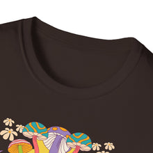 Load image into Gallery viewer, SS T-Shirt, Hello Sunshine - Multi Colors
