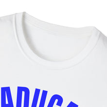 Load image into Gallery viewer, SS T-Shirt, KY Paducah - Blue
