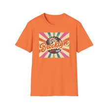 Load image into Gallery viewer, SS T-Shirt, Brooklyn 1898 - Multi Colors
