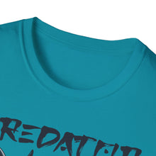 Load image into Gallery viewer, SS T-Shirt, Predator - Multi Colors
