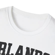 Load image into Gallery viewer, SS T-Shirt, Orlando Blocked
