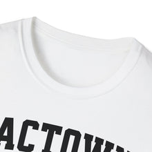 Load image into Gallery viewer, SS T-Shirt, Sacramento Sactown Blocked
