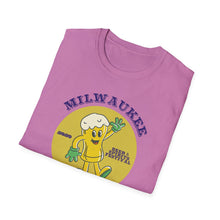 Load image into Gallery viewer, SS T-Shirt, Milwaukee Beerfest - Multi Colors
