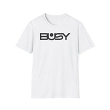 Load image into Gallery viewer, SS T-Shirt, Busy - Multi Colors
