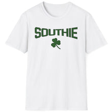 Load image into Gallery viewer, SS T-Shirt, Boston Southie Shamrock - Multi Colors
