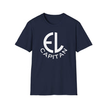 Load image into Gallery viewer, SS T-Shirt, El Capitan - Multi Colors
