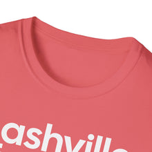 Load image into Gallery viewer, SS T-Shirt, Nashville Forever - Multi Colors
