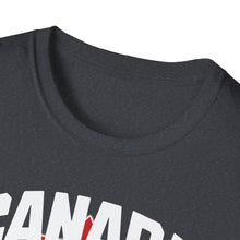 Load image into Gallery viewer, SS T-Shirt, Canada, Trudeau 51st State - Multi Colors
