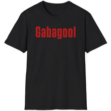 Load image into Gallery viewer, T-Shirt, Gabagool - Multi Colors
