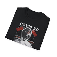 Load image into Gallery viewer, SS T-Shirt, Covid 2.0
