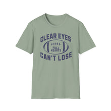 Load image into Gallery viewer, SS T-Shirt, Clear Eyes - Multi Colors
