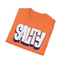 Load image into Gallery viewer, SS T-Shirt, Salty - Multi Colors
