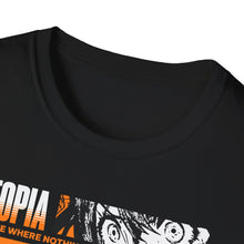 Load image into Gallery viewer, SS T-Shirt, Utopia 615 - Multi Colors
