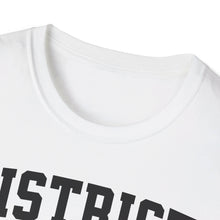 Load image into Gallery viewer, SS T-Shirt, District Blocked
