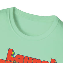 Load image into Gallery viewer, SS T-Shirt, Laurel Canyon - Multi Colors
