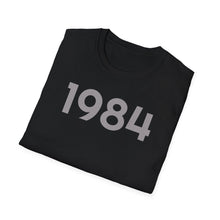 Load image into Gallery viewer, SS T-Shirt, 1984
