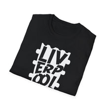 Load image into Gallery viewer, SS T-Shirt, Liverpool - Multi Colors
