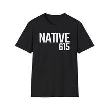 Load image into Gallery viewer, SS T-Shirt, Native 615 - Multi Colors
