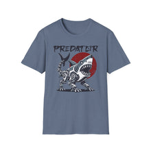 Load image into Gallery viewer, SS T-Shirt, Predator - Multi Colors
