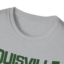 Load image into Gallery viewer, SS T-Shirt, Louisville Shamrock - Multi Colors
