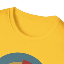 Load image into Gallery viewer, SS T-Shirt, Brooklyn Turntable - Multi Colors
