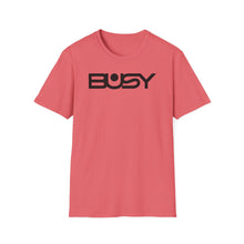 Load image into Gallery viewer, SS T-Shirt, Busy - Multi Colors
