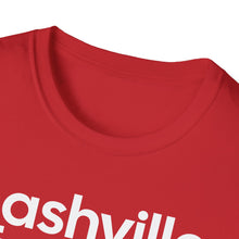 Load image into Gallery viewer, SS T-Shirt, Nashville Forever - Multi Colors
