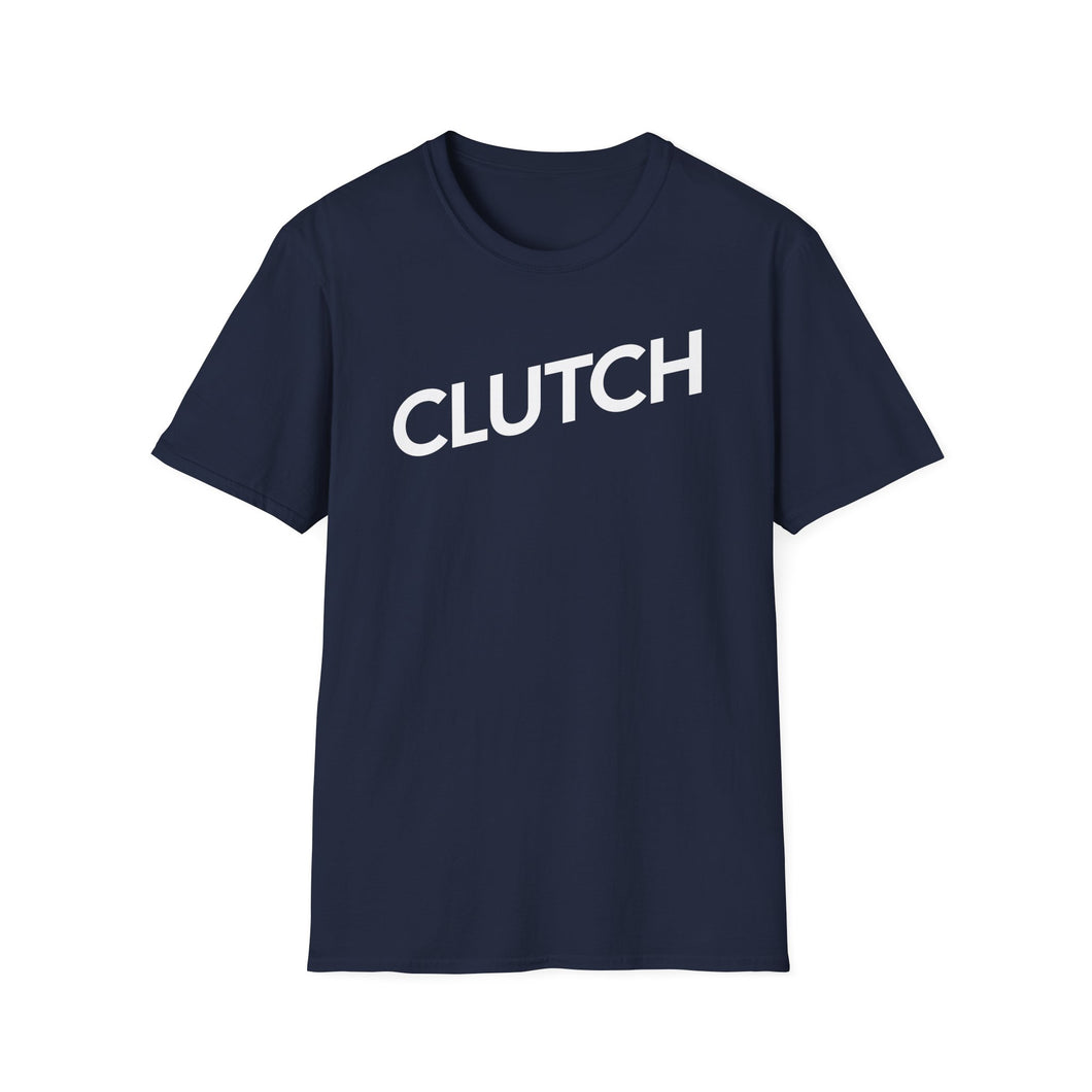 SS T-Shirt, Clutch - Multi Colors