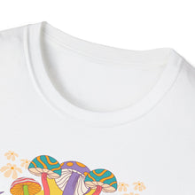 Load image into Gallery viewer, SS T-Shirt, Hello Sunshine - Multi Colors
