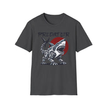 Load image into Gallery viewer, SS T-Shirt, Predator - Multi Colors
