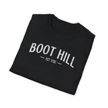 Load image into Gallery viewer, SS T-Shirt, Boot Hill - Multi Colors
