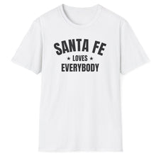 Load image into Gallery viewer, SS T-Shirt, NM Santa Fe - Base
