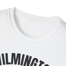 Load image into Gallery viewer, SS T-Shirt, NC Wilmington - Basics - Multi Colors
