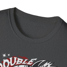 Load image into Gallery viewer, SS T-Shirt, Trouble Maker - Multi Colors
