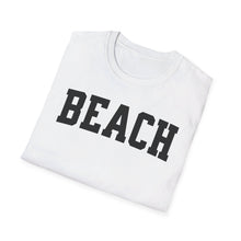 Load image into Gallery viewer, SS T-Shirt, Beach Blocked
