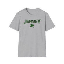 Load image into Gallery viewer, SS T-Shirt, New Jersey Shamrock - Multi Colors
