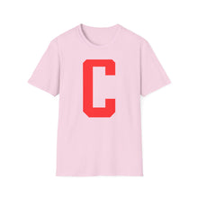 Load image into Gallery viewer, SS T-Shirt, Cap C - Multi Colors
