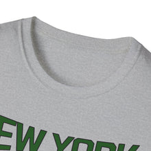 Load image into Gallery viewer, SS T-Shirt, New York Shamrock - Multi Colors
