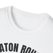 Load image into Gallery viewer, SS T-Shirt, LA Baton Rouge - White
