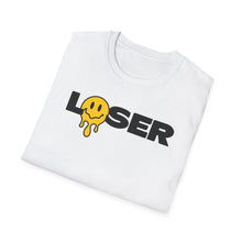 Load image into Gallery viewer, SS T-Shirt, Loser
