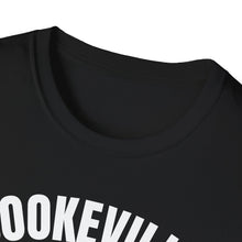 Load image into Gallery viewer, SS T-Shirt, TN Cookeville - Black
