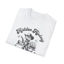 Load image into Gallery viewer, SS T-Shirt, Lizard Cowboys
