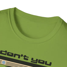 Load image into Gallery viewer, T-Shirt, Don&#39;t You Forget About (the 80s) - Multi Colors
